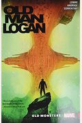 Wolverine: Old Man Logan, Volume 4: Old Monsters