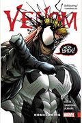 Venom, Volume 1: Homecoming