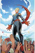 The Mighty Captain Marvel Vol. 1