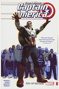 Captain America: Sam Wilson, Volume 5: End Of The Line