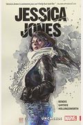Jessica Jones, Vol. 1: Uncaged!
