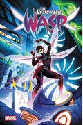 The Unstoppable Wasp, Vol. 1: Unstoppable!