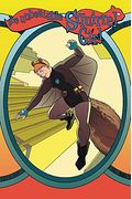 The Unbeatable Squirrel Girl Vol. 6: Who Run The World? Squirrels