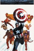 Avengers by Brian Michael Bendis: The Complete Collection Vol. 2