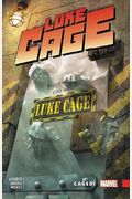 Luke Cage Vol. 2: Caged!