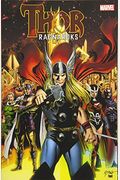 Thor: Ragnaroks