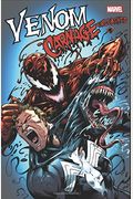Venom: Carnage Unleashed [New Printing]