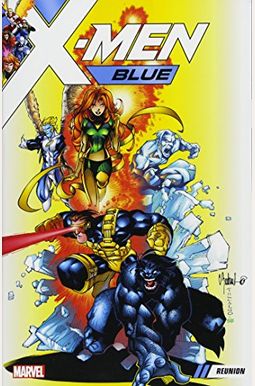 X-Men: Age Of Apocalypse Vol. 1: Alpha X-Men: Age Of Apocalypse Vol. 1: Alpha