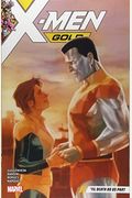 X-Men Gold Vol. 6: Til Death Do Us Part