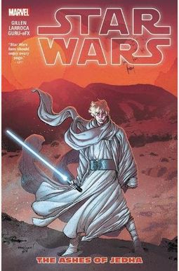 Star Wars Vol. 7: The Ashes Of Jedha Star Wars Vol. 7: The Ashes Of Jedha