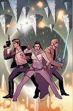 Star Wars Vol. 9 (Star Wars (2015)) Star Wars Vol. 9 (Star Wars (2015))