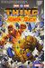 Marvel 2-In-One Vol. 1: Fate Of The Four