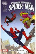 Peter Parker: The Spectacular Spider-Man, Vol. 3: Amazing Fantasy