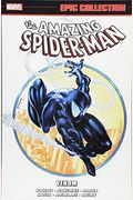 Amazing Spider-Man Epic Collection: Venom