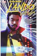 Star Wars: Lando - Double Or Nothing