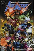 Avengers By Jason Aaron, Vol. 1: The Final Host