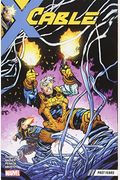 Cable Vol. 3: Past Fears