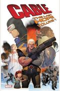 Cable: The Last Hope Vol. 1