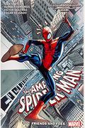 Amazing Spider-Man By Nick Spencer Vol. 2: Friends And Foes