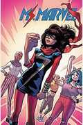 Ms. Marvel Vol. 10: Time And Again