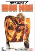 Tony Stark: Iron Man, Vol. 2: Stark Realities