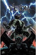 Venom By Donny Cates Vol. 1: Rex (Venom (2018))