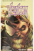 Venom By Donny Cates Vol. 2: The Abyss