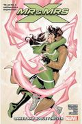 Mr. and Mrs. X Vol. 2: Gambit and Rogue Forever