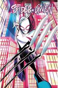 Spider-Gwen Vol. 3 (Spider-Gwen Hc)