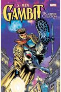 X-Men: Gambit - The Complete Collection Vol. 2