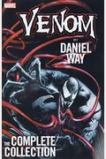 Venom By Daniel Way: The Complete Collection [New Printing]
