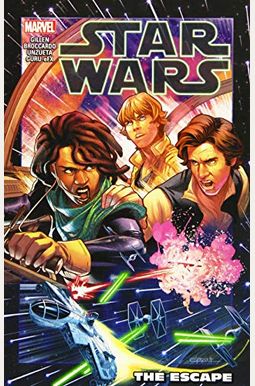 Star Wars Vol. 10 (Star Wars (Marvel)) Star Wars Vol. 10 (Star Wars (Marvel))
