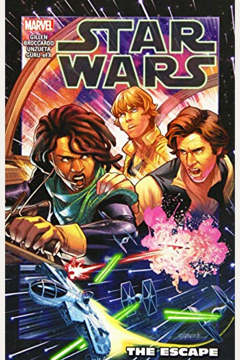 Star Wars Vol. 10 (Star Wars (Marvel))