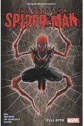 Superior Spider-Man, Vol. 1: Full Otto