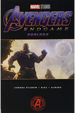 Marvel's Avengers: Endgame Prelude Marvel's Avengers: Endgame Prelude