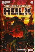 Immortal Hulk Vol. 3: Hulk's Inferno