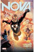 Nova By Abnett & Lanning: The Complete Collection Vol. 2 (Nova: The Complete Collection)