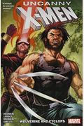 Uncanny X-Men: Wolverine And Cyclops, Vol. 1