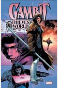 Gambit: Thieves' World