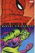 Marvel Visionaries: John Romita Sr.