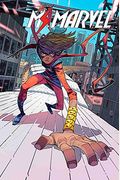 Ms. Marvel By Saladin Ahmed Vol. 1: Destined