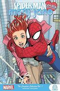 Spider-Man Loves Mary Jane: The Complete Collection Vol. 1