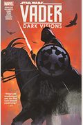 Star Wars: Vader - Dark Visions