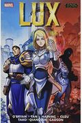 League Of Legends: Lux
