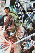 Star Wars: Jedi Fallen Order - Dark Temple