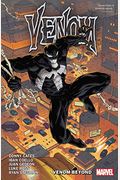 Venom By Donny Cates Vol. 5: Venom Beyond