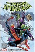 Amazing Spider-Man By Nick Spencer Vol. 10