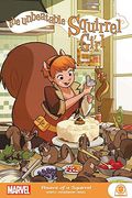 The Unbeatable Squirrel Girl: Powers Of A Squirrel