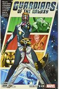 Guardians Of The Galaxy By Al Ewing Vol. 1: Then It's Us: It's On Us
