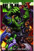 Hulk: World War Hulk